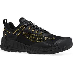 Keen Nxis Evo M - Black/Yellow