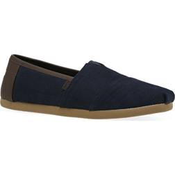 Canvas Alpargata 3.0 Slip On