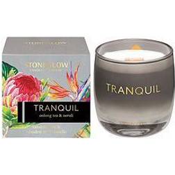 Stoneglow Infusion Tranquil Oolong Tea & Neroli Scented Scented Candle