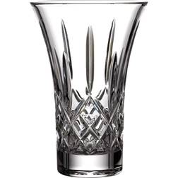 Waterford Lismore 20cm Flared Crystal Vase