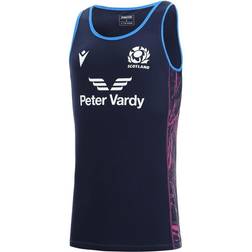 Macron Scotland Singlet Mens