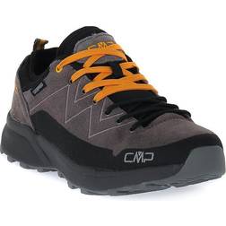 CMP Kaleepso Low Wp 31q4907 Hiking Shoes