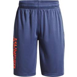 Under Armour UA Prototype 2.0 Wdmk Kids Shorts