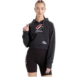 Superdry Sportstyle Classic Boxy Hoodie