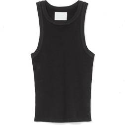 Citizens of Humanity Isabel Ribbed Tank Top