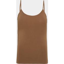 Boody Women's Cami Nude Nude