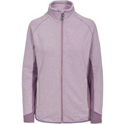 Trespass Womens/Ladies Detour Full Zip Fleece