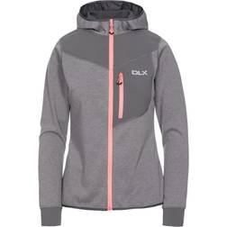 Trespass Womens/Ladies Jazmin DLX Hoodie