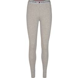 Tommy Hilfiger Legging Natbukser hos Magasin