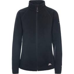 Trespass Nonstop Full Zip Fleece Mauve