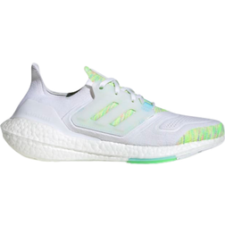 Adidas UltraBOOST 22 M - Cloud White/Cloud White/Bliss Blue