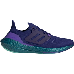 Adidas UltraBOOST 22 W - Legacy Indigo/Legacy Indigo/Purple Rush