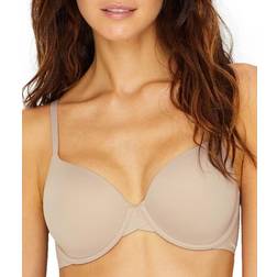 Calvin Klein Perfectly Fit Modern T-Shirt Bra - Fresh Taupe