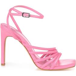 Journee Collection Louella - Pink