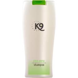 K9 Competition Aloe Vera Shampoo 100ml