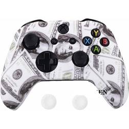 Slowmoose Xbox One X/S Water Protector Controller Skin - Kr.