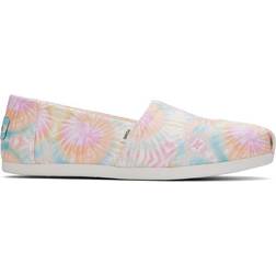 Toms Alpargata - Pink