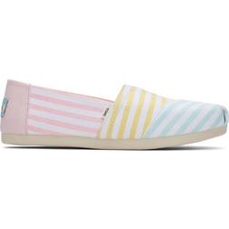 Toms Alpargata - Multicolor