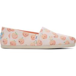 Toms Alpargata - Pink