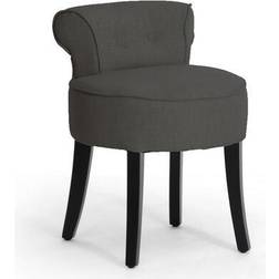 Baxton Studio Millani Lounge Chair 59.7cm