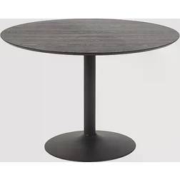 Nordform Adina 110cmj Dining Table 110cm