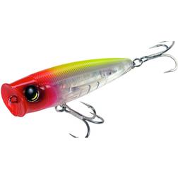 Yo-Zuri 3d Popper Cprh Surface Lure Sea Fishing