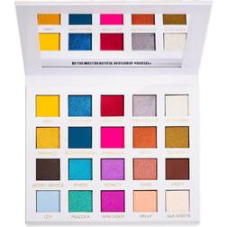 Scott Barnes Colour Bomb Palette