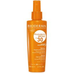 Bioderma Photoderm Bronz Spray SPF 30 200ml