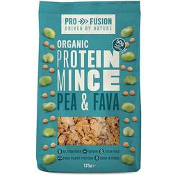 ProFusion Organic Pea & Fava Protein Mince