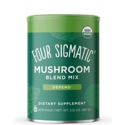 Four Sigmatic Mushroom Blend 60g