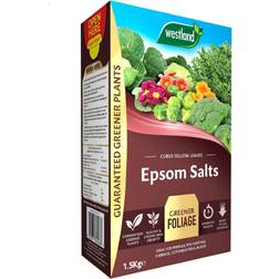 Westland Epsom Salts 1.5kg