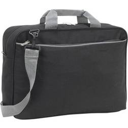 Shugon Kansas Conference Bag (13 Litres) (One Size) (Black)