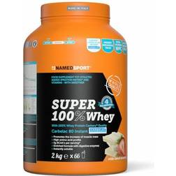 Namedsport Whey Protein Super 100% Whey