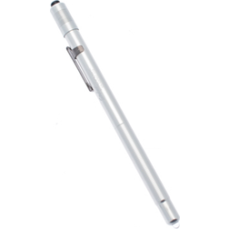 Streamlight Stylus Silver with White LED SHIPS FREE