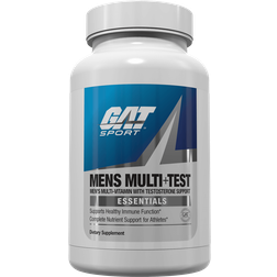 Gat Mens Multi Test 150 Tablets