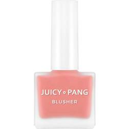 A'Pieu Juicy-Pang Water Blusher PK04