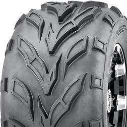 Master Black Night 21X7.00-10 4 Ply Mud Terrain Tire 21X7.00-10