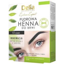 Delia Powder Henna for Eyebrows
