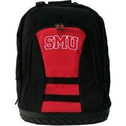 SMU Mustangs Backpack Tool Bag