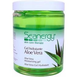 Wet N Wild Seanergy Aloe Vera Moisturising Gel 300ml