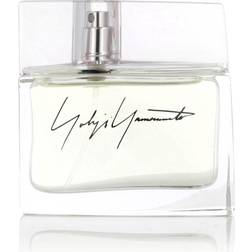 Yohji Yamamoto Pour Homme Eau De Toilette Pour Homme Male 50ml