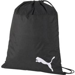 Puma Team Goal 23 Drawstring Bag (One Size) (Black)