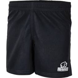 Rhino Childrens/kids Auckland Shorts (white)