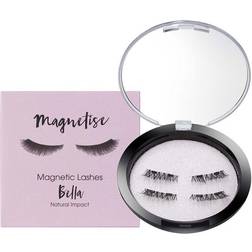 Lash Fx Magnetise Magnetic Lashes Bella