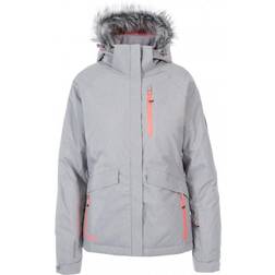 Trespass Womens/Ladies Francesca DLX Ski Jacket