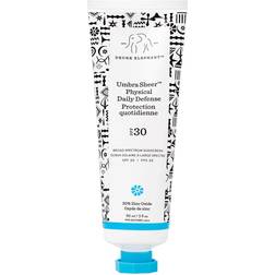 Drunk Elephant Umbra Sheer Physical Daily Defense SPF30 90ml