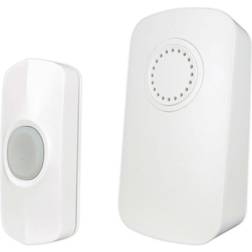 Uni-Com Smart Portable Door Chime