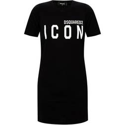 DSquared2 Icon Renny Dress