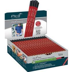 Pica Markierstift Classic FOR 100 ST