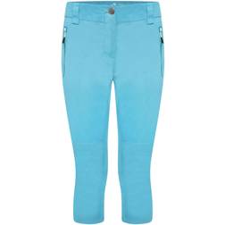 Dare 2b Women's Melodic II 3/4 Trousers - Blue